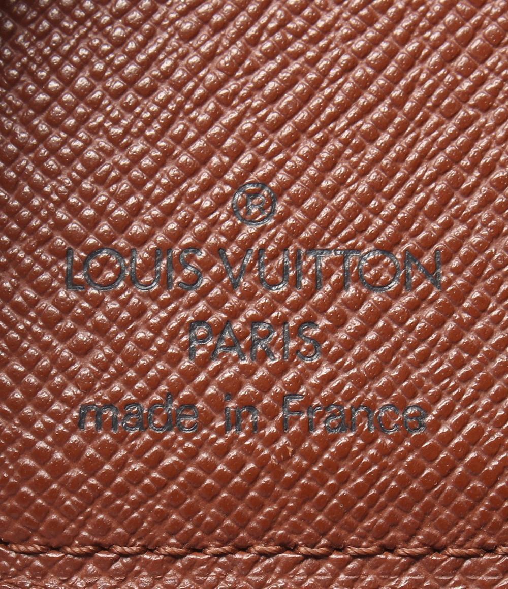 Louis Vuitton Compact fold Wallet Bi Monogram Zip - Picture 4 of 6